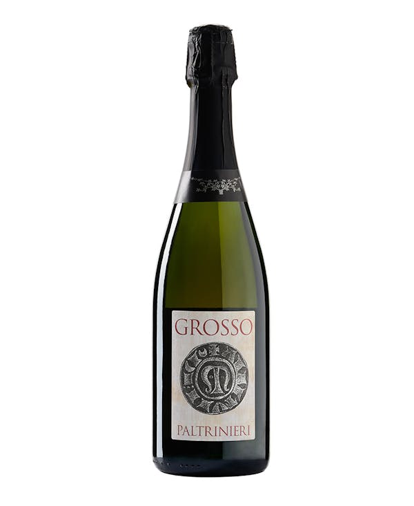 Grosso LAMBRUSCO DI MODENA DOSAGGIO ZERO M.C.